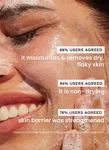 Moisturizing Creamy Cleanser 100 ml - Available at AfnoBazar Nepal