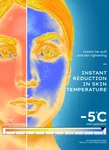 Ice Dunk Face Mask 50 g - Available at AfnoBazar Nepal