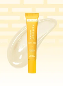 Mango Lip Balm with SPF 50 PA++++ 10 g - Available at AfnoBazar Nepal
