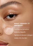 Ice Dunk Face Mask 50 g - Available at AfnoBazar Nepal