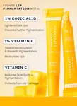 Mango Lip Balm with SPF 50 PA++++ 10 g - Available at AfnoBazar Nepal