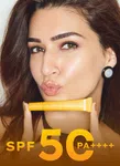 Mango Lip Balm with SPF 50 PA++++ 10 g - Available at AfnoBazar Nepal