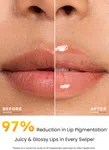 Mango Lip Balm with SPF 50 PA++++ 10 g - Available at AfnoBazar Nepal