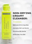 Moisturizing Creamy Cleanser 100 ml - Available at AfnoBazar Nepal