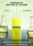 1% Hyaluronic Ultra Light Water Sunscreen SPF 50 PA++++ 50 g - Available at AfnoBazar Nepal
