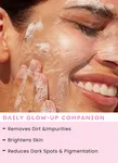 Rice Water Brightening Daily Cleanser 50 ml - Available at AfnoBazar Nepal