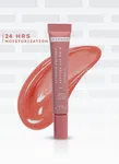 Vitamin Infused Peptide Tinted Lip Balm 10 g - Available at AfnoBazar Nepal