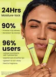 Vitamin Infused Peptide Lip Balm Vanilla 10 g - Available at AfnoBazar Nepal
