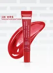 Vitamin Infused Peptide Tinted Lip Balm 10 g - Available at AfnoBazar Nepal