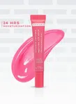 Vitamin Infused Peptide Tinted Lip Balm 10 g - Available at AfnoBazar Nepal