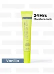 Vitamin Infused Peptide Lip Balm Vanilla 10 g - Available at AfnoBazar Nepal