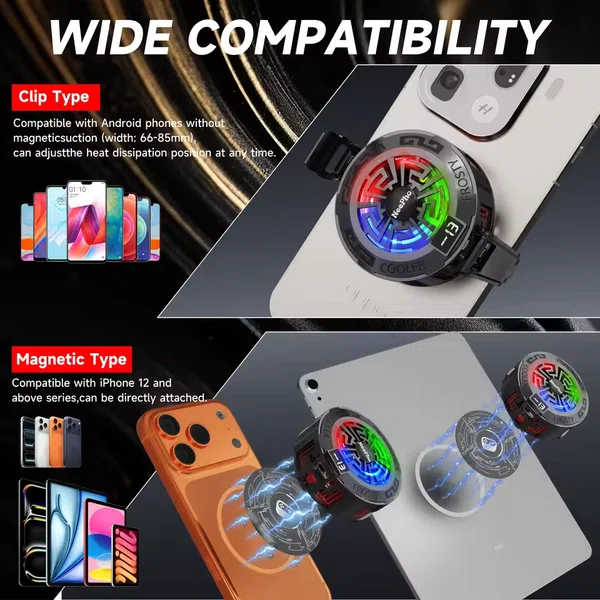 NeePho Phone Radiator NP-C02 - Available at AfnoBazar Nepal