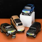 New Off-Road SUV Car Rgb Speaker Karaoke Set with Mic 10W Blue Tooth Speaker for Party Portable Subwoofer Sound System P378 - Available at AfnoBazar Nepal