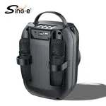 Sing-e ZQS-W4108 Portable Bluetooth Karaoke Speaker with 2 Wireless Microphones - Available at AfnoBazar Nepal