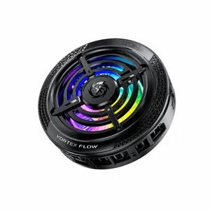 HKVIPER HK-2 Pro Magnetic Phone Cooling Fan with RGB Light