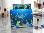63-Color Nude Eyeshadow Palette with Matte and Shimmer Shades image 4