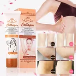701 Collagen Underarm Whitening Cream, 50g image 3