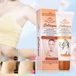 701 Collagen Underarm Whitening Cream, 50g image 1
