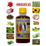 Adivasi Neelambari Herbal Hair Growth Oil, 250ml, with Bhringraj image 3