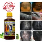 Adivasi Neelambari Herbal Hair Growth Oil, 250ml, with Bhringraj image 4