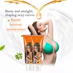 Aichun Beauty Breast Enlarging Cream with Papaya Extract, 120ml image 1
