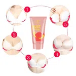 Aichun Beauty Bust Enlarge and Firming Lift Up Cream, 150ml image 5