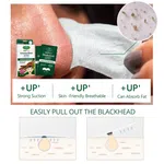 Aichun Beauty Licorice Root Nose Mask for Blackheads, 5 Pieces image 3