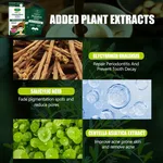 Aichun Beauty Licorice Root Nose Mask for Blackheads, 5 Pieces image 6