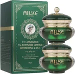 AIKE Boost Luster Retinol Firming 2-in-1 Face Cream with 1% Retinoid, Vitamin C and E image 1