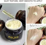 Ailke WhiteOrigin Bright Express Kojic Acid Cream Set, 25g x 2, Day and Night with Arbutin image 2