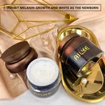 Ailke WhiteOrigin Bright Express Kojic Acid Cream Set, 25g x 2, Day and Night with Arbutin image 3