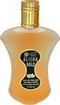 Alisha Gold Eau De Parfum by Hunaidi, 100ml, Product of UAE image 3