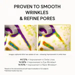 Arencia Retinal Booster Shot Face and Eye Cream Moisturizer, 30ml, with 2% Retinal Complex image 3