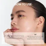 Arencia Retinal Booster Shot Face and Eye Cream Moisturizer, 30ml, with 2% Retinal Complex image 4