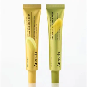 Arencia Vitamin C and Retinal Booster Shot Duo Gift Set