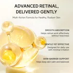 Arencia Vitamin C and Retinal Booster Shot Duo Gift Set image 2
