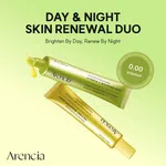 Arencia Vitamin C and Retinal Booster Shot Duo Gift Set image 6