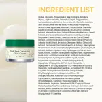 AXIS-Y Dark Spot Correcting Glow Cream, 50ml, 2% Alpha Arbutin with Ceramide image 2
