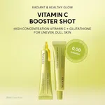 Arencia Vitamin C Booster Shot Face and Eye Cream, 30ml image 8