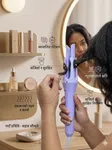 Automatic Hair Curler, Rotating Hair Styling Tool image 3