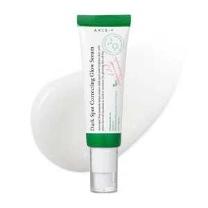 AXIS-Y Dark Spot Correcting Glow Serum, 50ml, 5% Niacinamide with Squalane