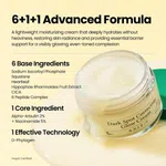 AXIS-Y Dark Spot Correcting Glow Cream, 50ml, 2% Alpha Arbutin with Ceramide image 3