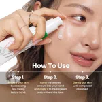 AXIS-Y Dark Spot Correcting Glow Serum, 50ml, 5% Niacinamide with Squalane image 8