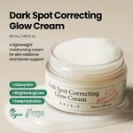 AXIS-Y Dark Spot Correcting Glow Cream, 50ml, 2% Alpha Arbutin with Ceramide image 8