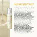 AXIS-Y Dark Spot Correcting Glow Toner, 125ml, 5% Niacinamide with BHA image 8