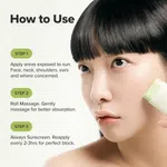 Beauty of Joseon Matte Sun Stick, Mugwort and Camelia SPF 50+ PA++++ image 7