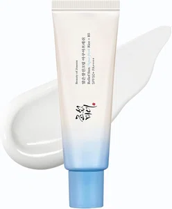 Beauty of Joseon Relief Sun Aqua-Fresh Sunscreen, Rice + Panthenol SPF 50+ PA++++, 50ml