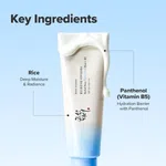 Beauty of Joseon Relief Sun Aqua-Fresh Sunscreen, Rice + Panthenol SPF 50+ PA++++, 50ml image 3