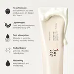 Beauty of Joseon Relief Sun Rice and Probiotics SPF 50+ PA++++, 50ml image 2
