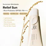 Beauty of Joseon Relief Sun Rice + Probiotics SPF 50+ PA++++, 50ml image 5